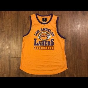 Lakers Jersey